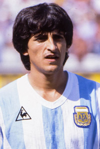 	Ramón Díaz 	